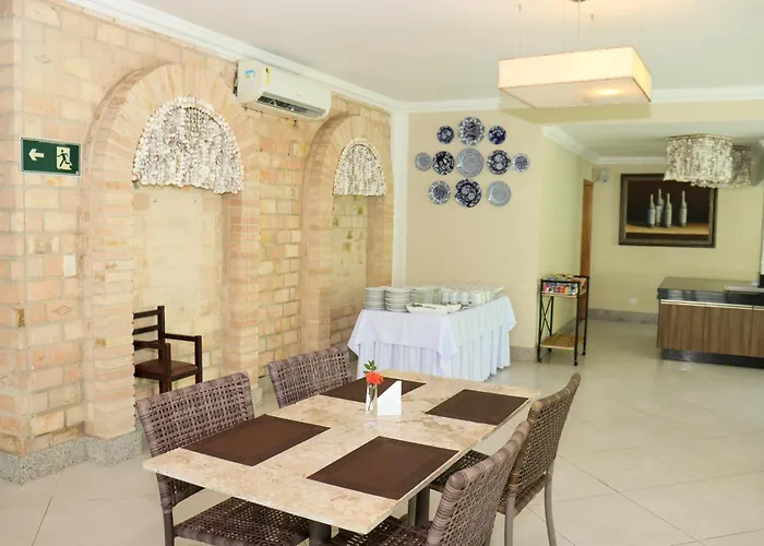 Hotel Coral Beach