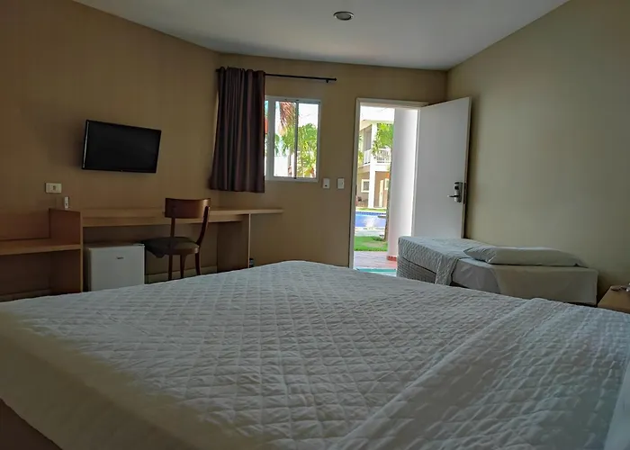 Hotel Coral Beach