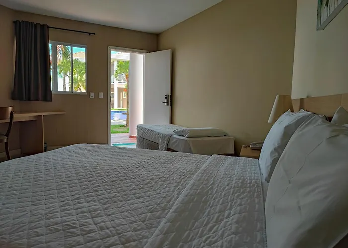 Hotel Coral Beach
