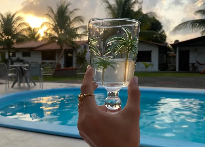 Pousada Kaluanã