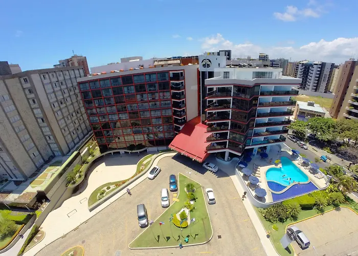 Maceio Mar Hotel