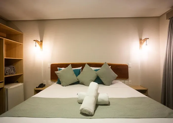 Baía Branca Beach Resort
